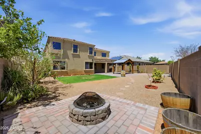 5797 E Dionysus Drive, Florence, AZ 85132 - Photo 22