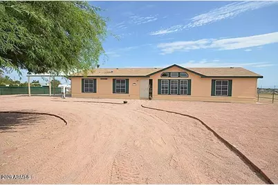 18234 E County Down Drive, Queen Creek, AZ 85142 - Photo 1