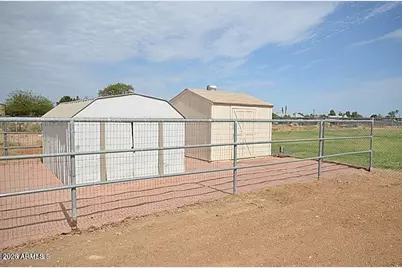 18234 E County Down Drive, Queen Creek, AZ 85142 - Photo 20