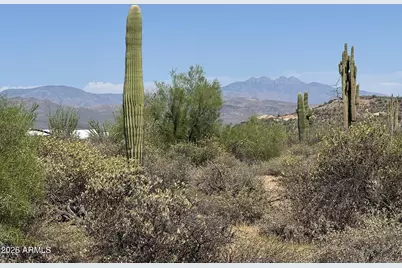 16800 E Bajada Drive #-, Rio Verde, AZ 85263 - Photo 1