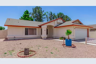 8591 W Oregon Avenue, Glendale, AZ 85305 - Photo 4