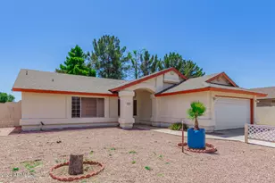 8591 W Oregon Ave, Glendale, AZ 85305 - Photo 4