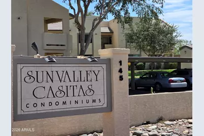 145 N 74th Street #136, Mesa, AZ 85207 - Photo 2