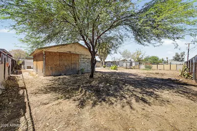 828 W Central Avenue, Coolidge, AZ 85128 - Photo 18
