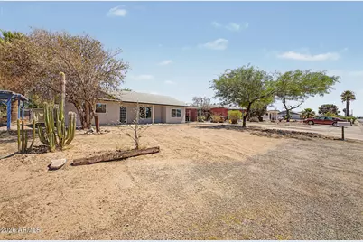 828 W Central Avenue, Coolidge, AZ 85128 - Photo 2