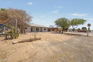 828 W Central Ave, Coolidge, AZ 85128 - Photo 2