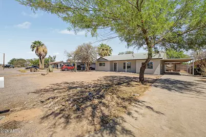 828 W Central Avenue, Coolidge, AZ 85128 - Photo 22