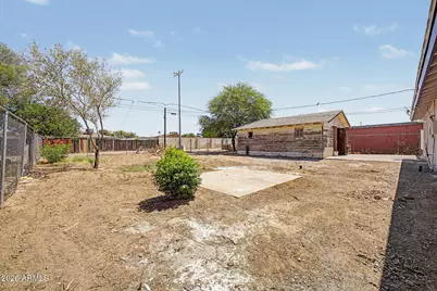 828 W Central Avenue, Coolidge, AZ 85128 - Photo 24