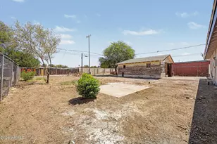 828 W Central Ave, Coolidge, AZ 85128 - Photo 24