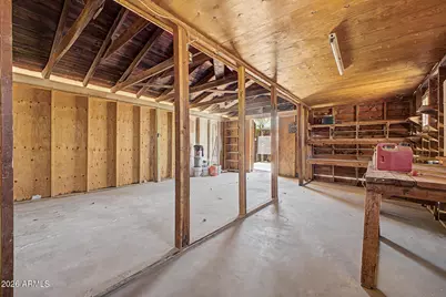 828 W Central Avenue, Coolidge, AZ 85128 - Photo 20