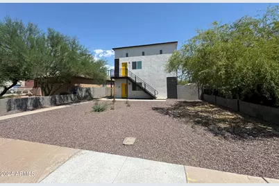 1106 E Yuma Street #B, Phoenix, AZ 85034 - Photo 1
