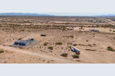 0 S 348th Avenue #'-', Tonopah, AZ 85354 - Photo 14