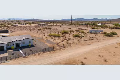 0 S 348th Avenue #'-', Tonopah, AZ 85354 - Photo 12