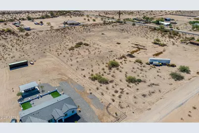 0 S 348th Avenue #'-', Tonopah, AZ 85354 - Photo 10