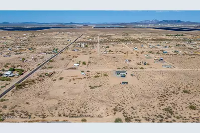 0 S 348th Avenue #'-', Tonopah, AZ 85354 - Photo 22
