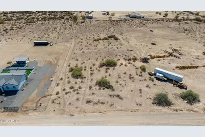 0 S 348th Avenue #'-', Tonopah, AZ 85354 - Photo 4