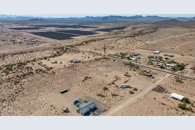 0 S 348th Avenue #'-', Tonopah, AZ 85354 - Photo 8