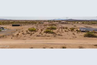 0 S 348th Avenue #'-', Tonopah, AZ 85354 - Photo 1