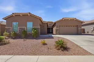 19609 W Monterey Wy, Buckeye, AZ 85396 - Photo 1