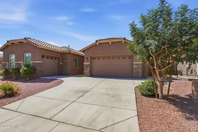 19609 W Monterey Way, Buckeye, AZ 85396 - Photo 2