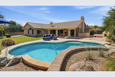 3544 E Modoc Court, Phoenix, AZ 85044 - Photo 2