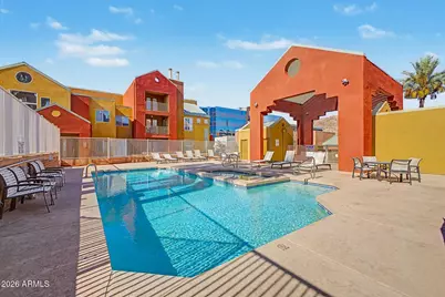 154 W 5th Street #129, Tempe, AZ 85281 - Photo 24