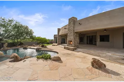 37870 N 98th Place, Scottsdale, AZ 85262 - Photo 36