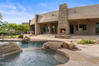 37870 N 98th Place, Scottsdale, AZ 85262 - Photo 34