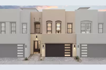 7273 E Via Luna Drive, Scottsdale, AZ 85255 - Photo 1