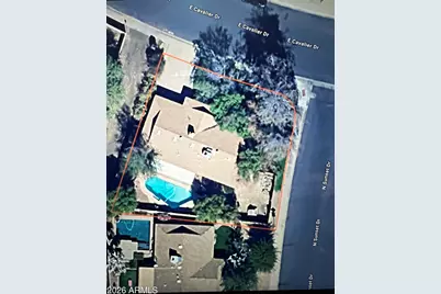731 E Cavalier Drive, Tempe, AZ 85288 - Photo 2