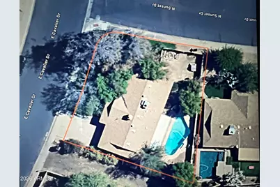 731 E Cavalier Drive, Tempe, AZ 85288 - Photo 6