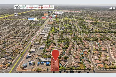 1535 N Burk Street, Gilbert, AZ 85234 - Photo 2