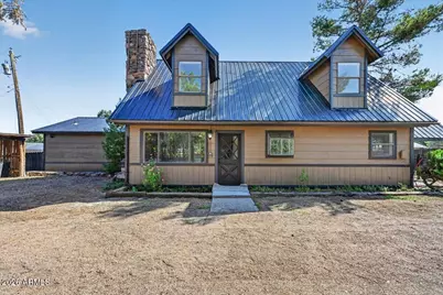 8193 W Dead Eye Road, Payson, AZ 85541 - Photo 8