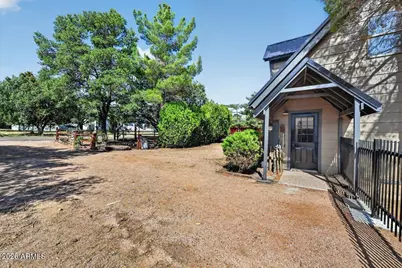 8193 W Dead Eye Road, Payson, AZ 85541 - Photo 10