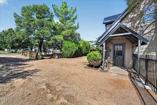 8193 W Dead Eye Rd, Payson, AZ 85541 - Photo 10