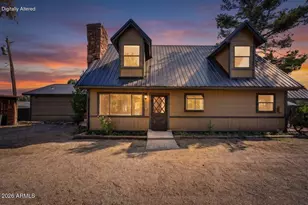 8193 W Dead Eye Rd, Payson, AZ 85541 - Photo 1