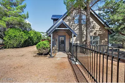 8193 W Dead Eye Road, Payson, AZ 85541 - Photo 40
