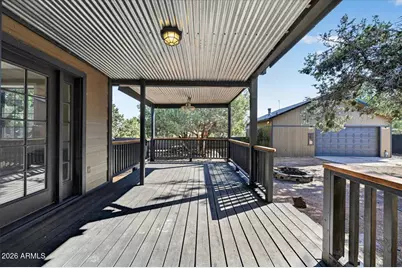 8193 W Dead Eye Road, Payson, AZ 85541 - Photo 32