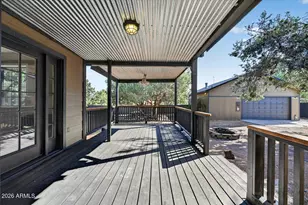 8193 W Dead Eye Rd, Payson, AZ 85541 - Photo 32