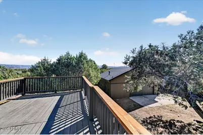 8193 W Dead Eye Road, Payson, AZ 85541 - Photo 12