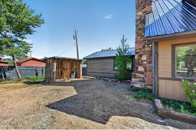 8193 W Dead Eye Road, Payson, AZ 85541 - Photo 42