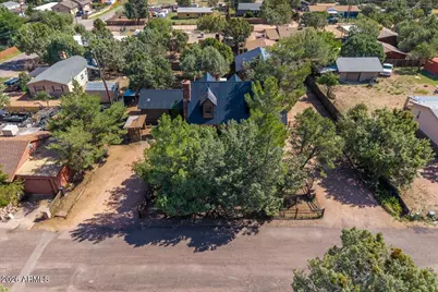 8193 W Dead Eye Road, Payson, AZ 85541 - Photo 44