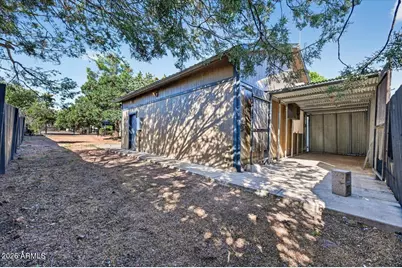 8193 W Dead Eye Road, Payson, AZ 85541 - Photo 38