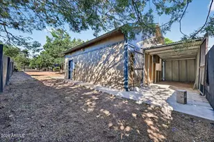 8193 W Dead Eye Rd, Payson, AZ 85541 - Photo 38
