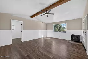 8193 W Dead Eye Rd, Payson, AZ 85541 - Photo 16