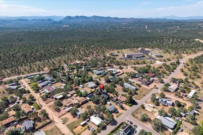 8193 W Dead Eye Road, Payson, AZ 85541 - Photo 46