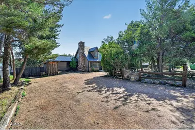 8193 W Dead Eye Road, Payson, AZ 85541 - Photo 10