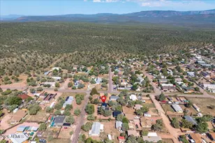 8193 W Dead Eye Rd, Payson, AZ 85541 - Photo 46