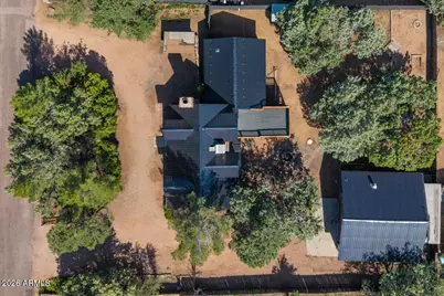 8193 W Dead Eye Road, Payson, AZ 85541 - Photo 6
