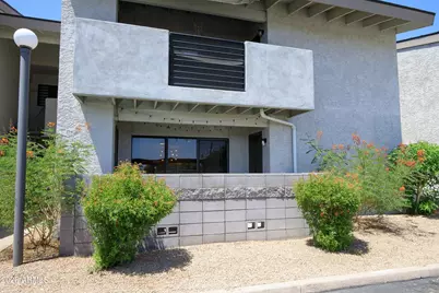 6480 N 82nd Street #1123, Scottsdale, AZ 85250 - Photo 26
